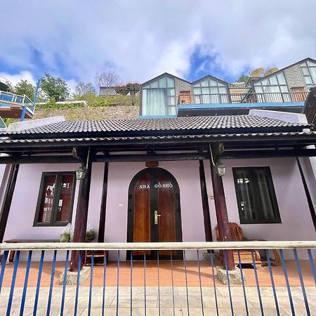 Chuon Chuon Villa Homestay Tam Ðảo المظهر الخارجي الصورة