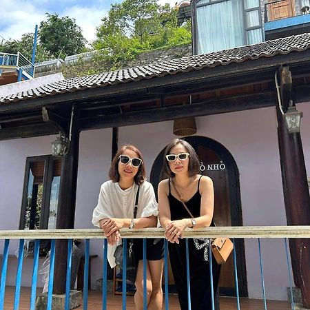 Chuon Chuon Villa Homestay Tam Ðảo المظهر الخارجي الصورة