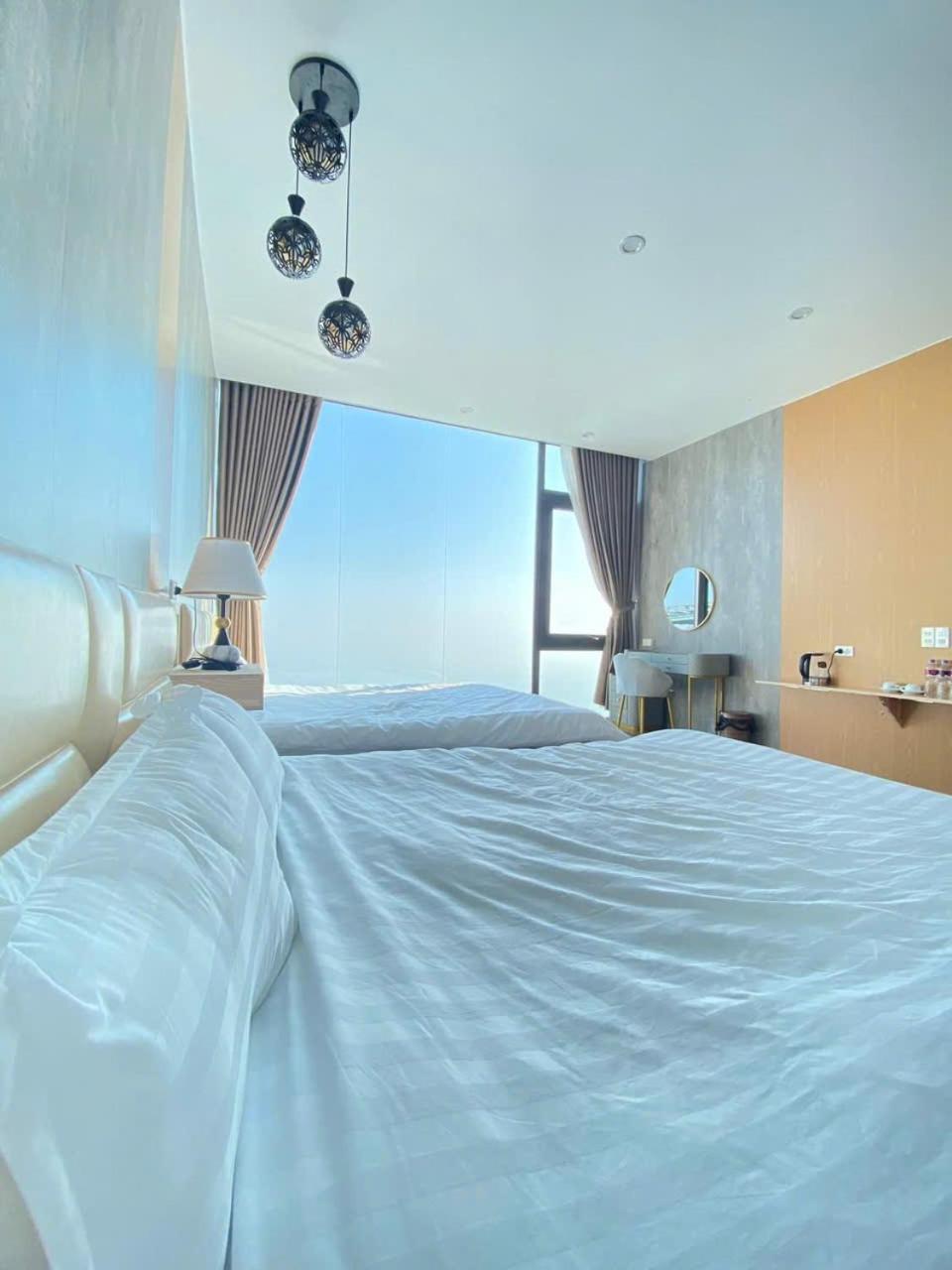Chuon Chuon Villa Homestay Tam Ðảo المظهر الخارجي الصورة