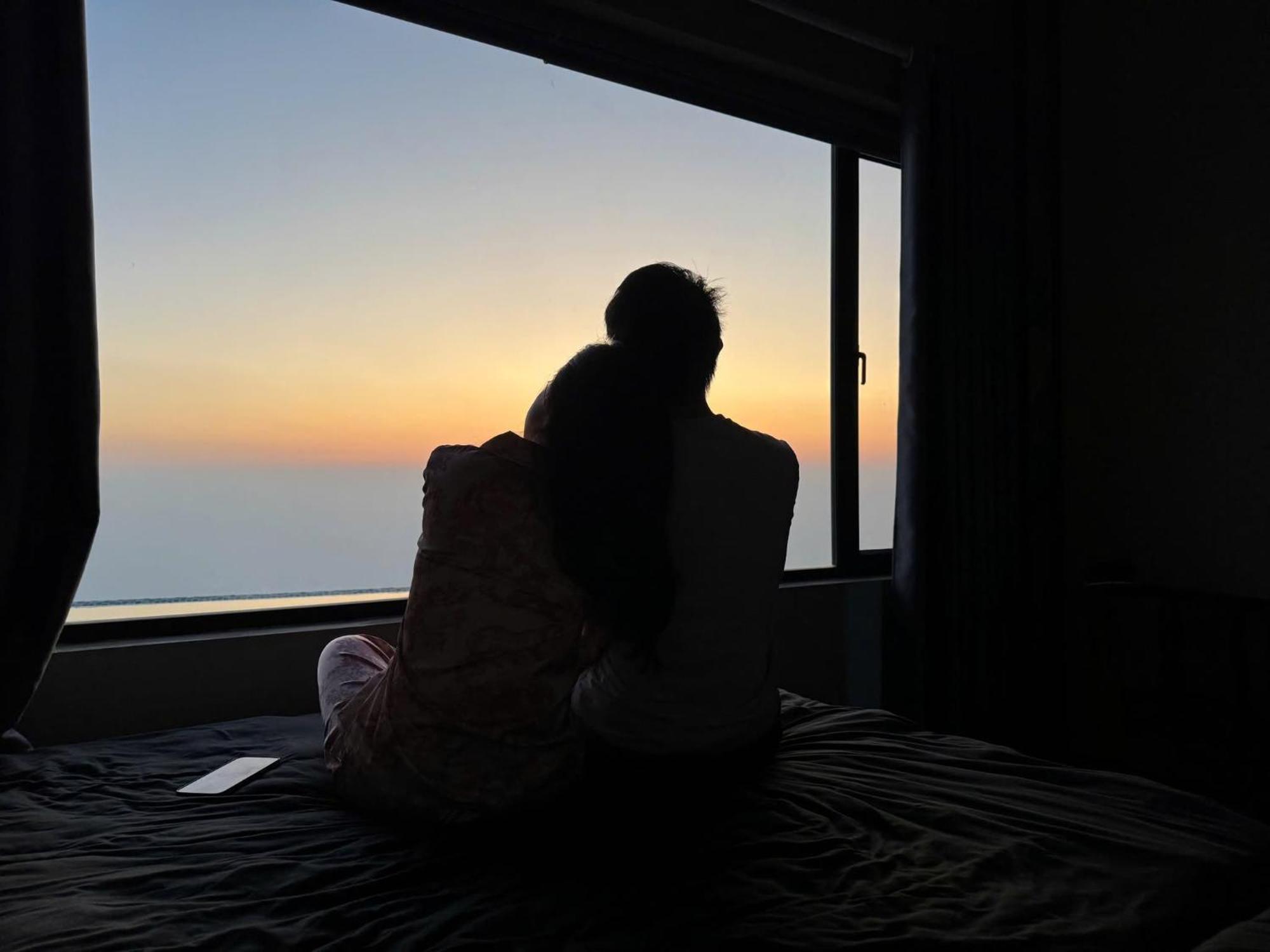 Chuon Chuon Villa Homestay Tam Ðảo المظهر الخارجي الصورة