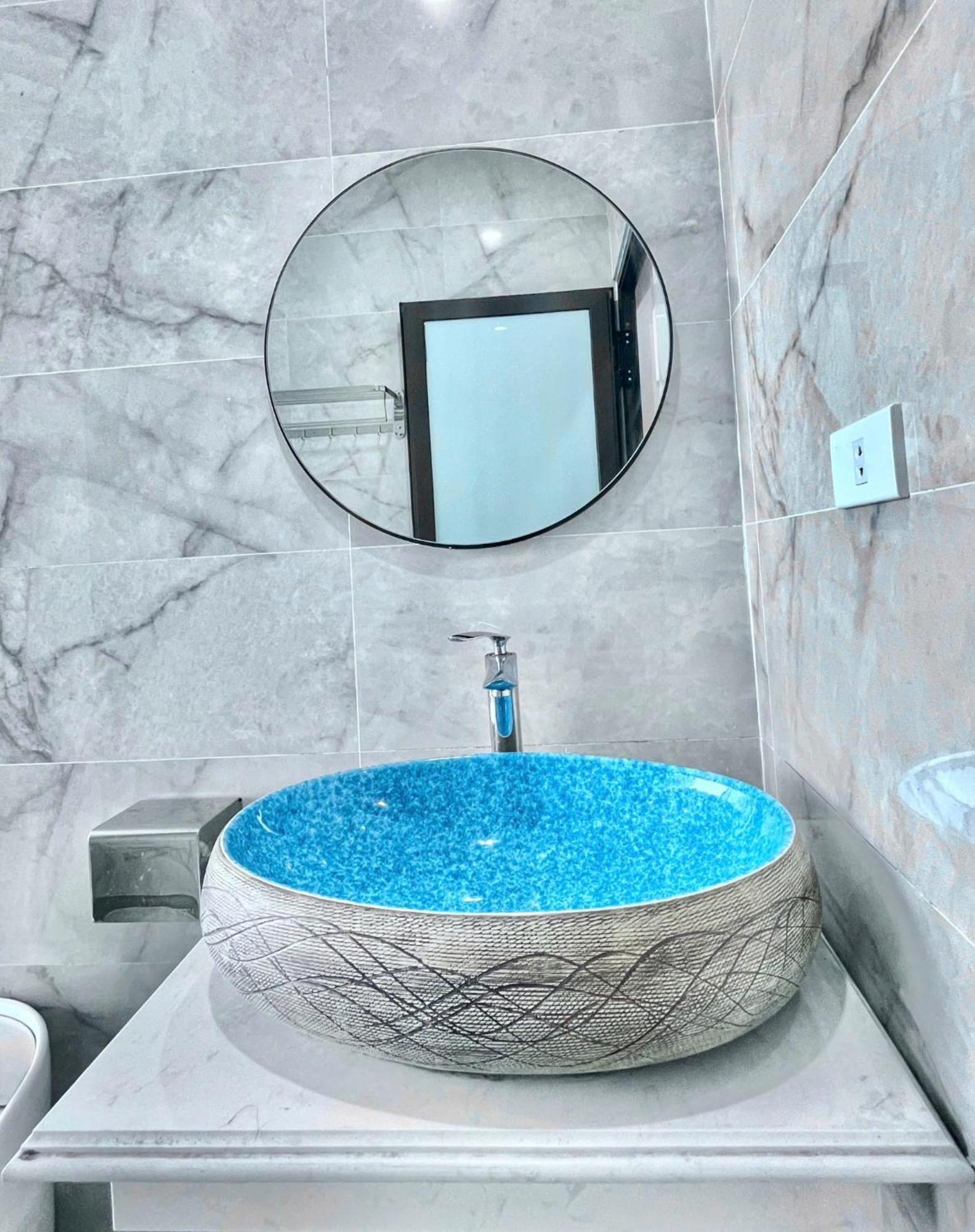 Chuon Chuon Villa Homestay Tam Ðảo المظهر الخارجي الصورة