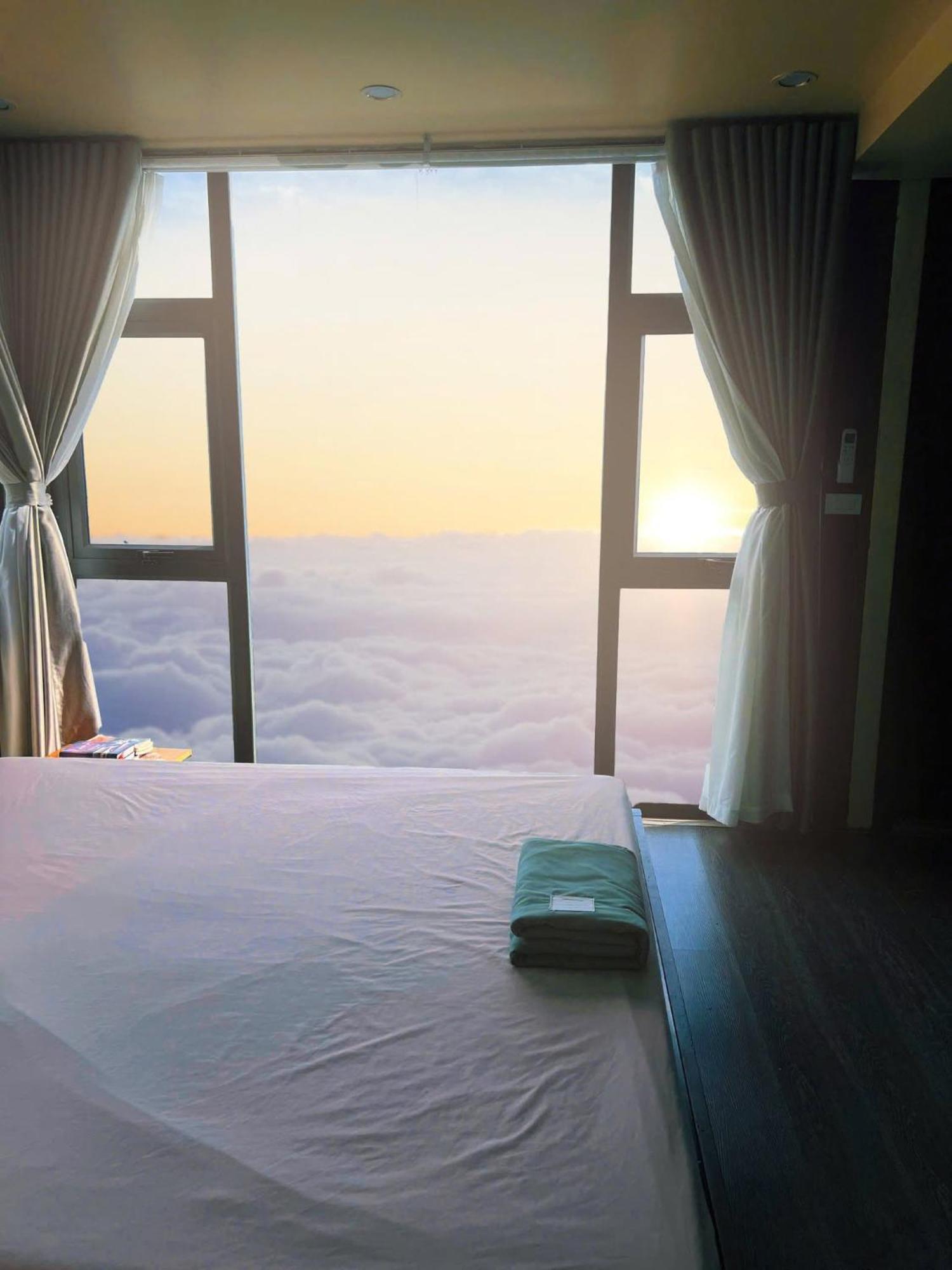 Chuon Chuon Villa Homestay Tam Ðảo المظهر الخارجي الصورة