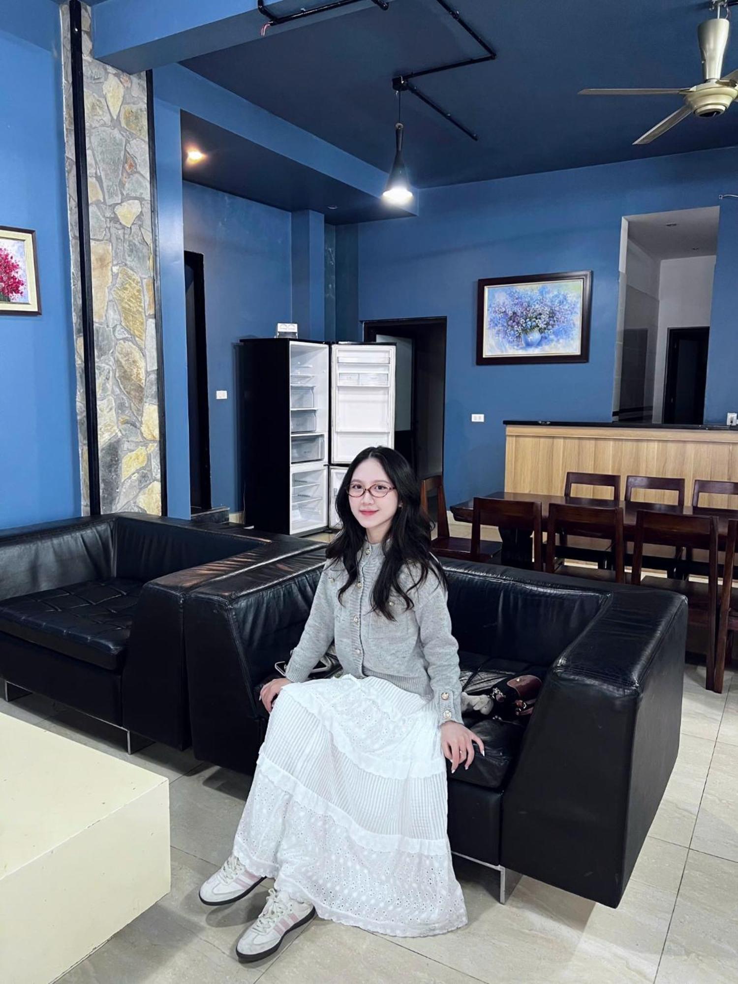 Chuon Chuon Villa Homestay Tam Ðảo المظهر الخارجي الصورة