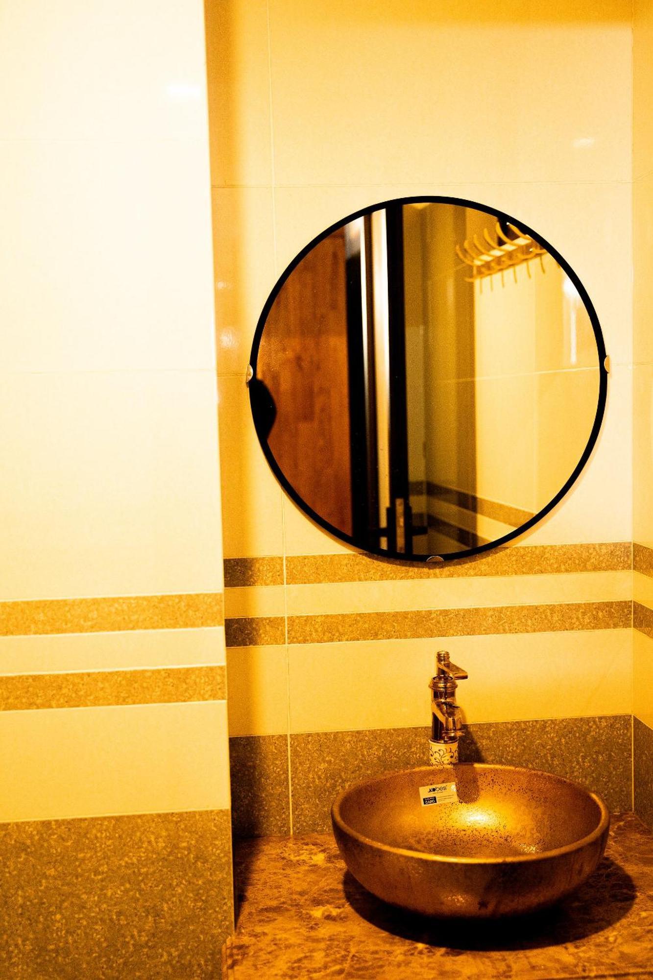 Chuon Chuon Villa Homestay Tam Ðảo المظهر الخارجي الصورة