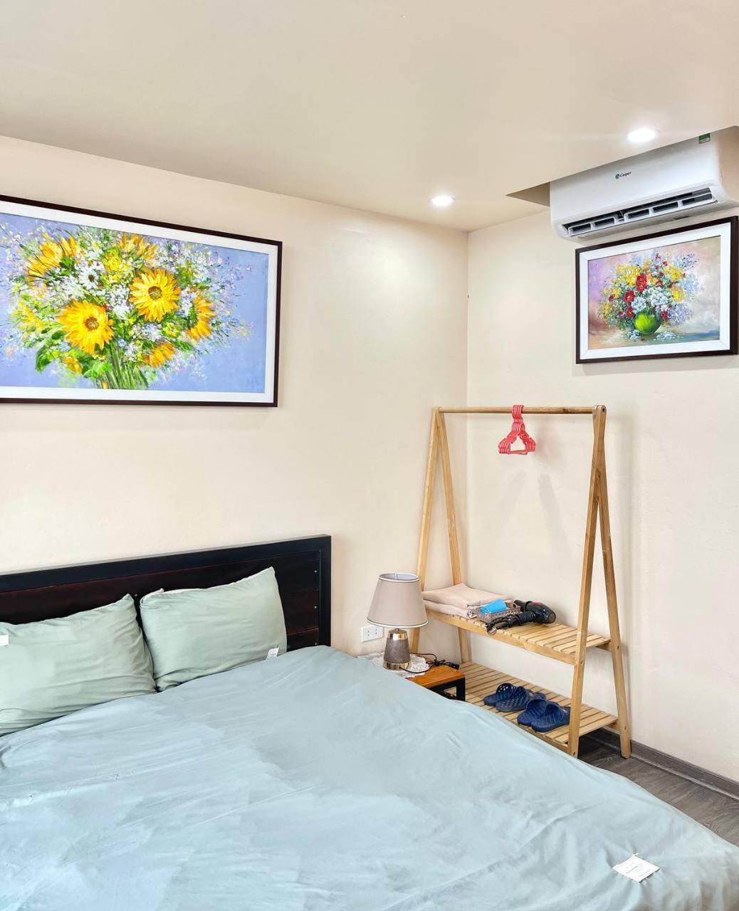 Chuon Chuon Villa Homestay Tam Ðảo المظهر الخارجي الصورة