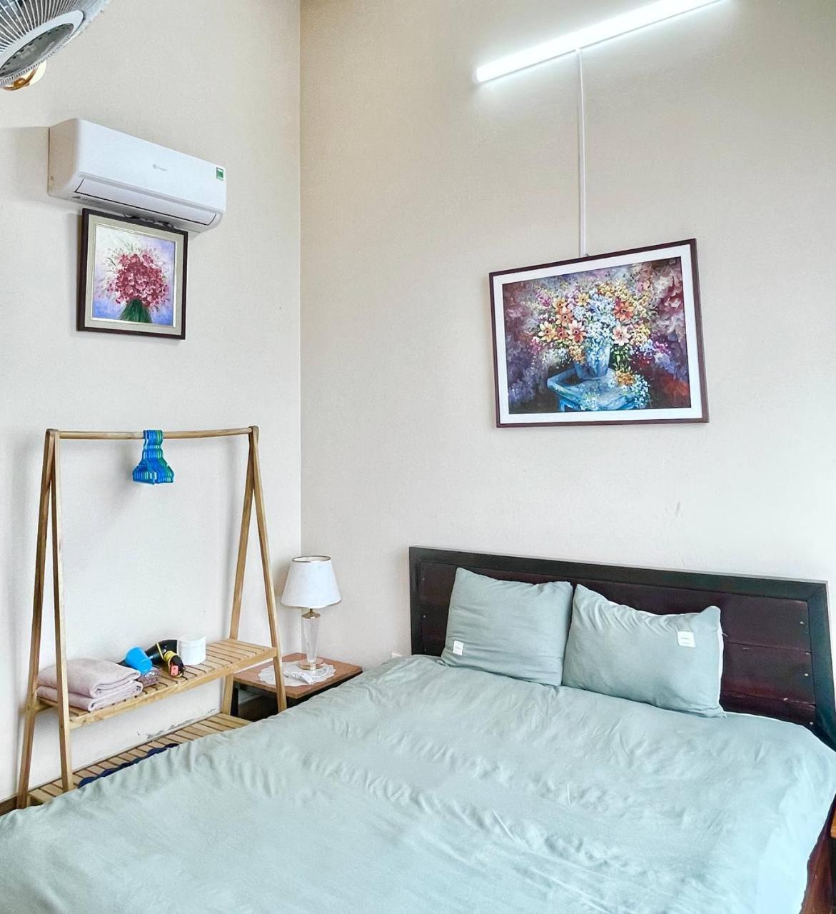 Chuon Chuon Villa Homestay Tam Ðảo المظهر الخارجي الصورة