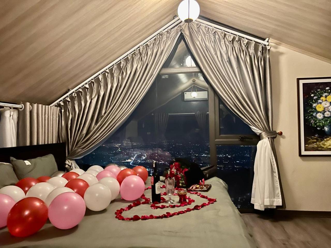 Chuon Chuon Villa Homestay Tam Ðảo المظهر الخارجي الصورة