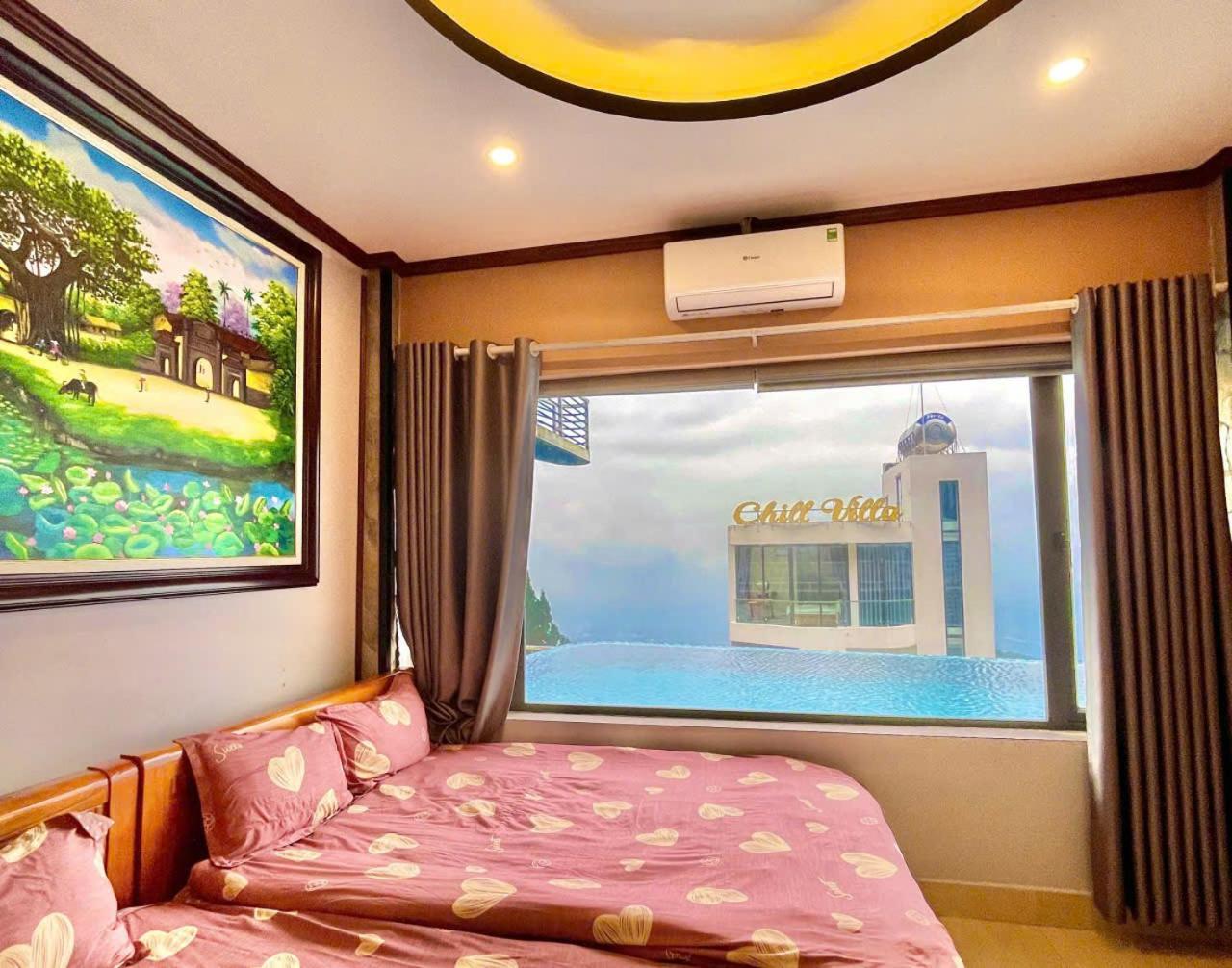 Chuon Chuon Villa Homestay Tam Ðảo المظهر الخارجي الصورة